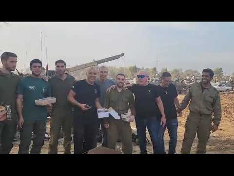 חרבות ברזל 7 - דצמבר 2023